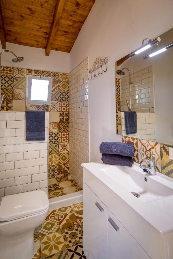The Palms Boutique Resort Malaga - Adults Only Alhaurín de la Torre Pokój zdjęcie